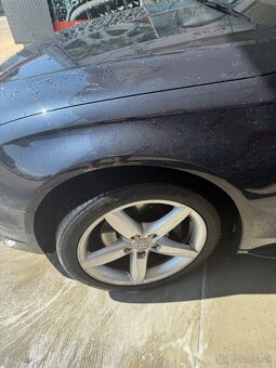 Audi A4 b8 Avant 3.0 TDI  150kw - 12