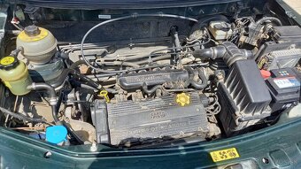 Land Rover Freelander - 12