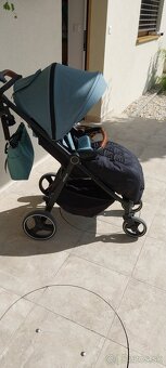 stinger 4 baby kocik - 12
