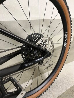 Mondraker Raze R Carbon “XL” - 12