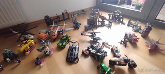 Lego sets - 12