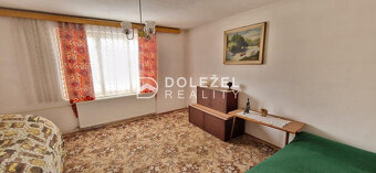 Rodinný dom, Košice - Krásna, Ul. 1. mája, pozemok 451 m2 - 12