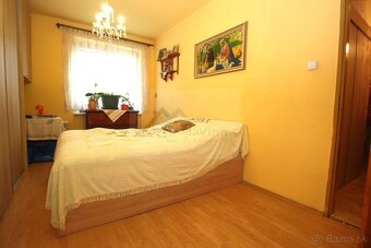 PREDAJ 2 izb BYT 54m2 štvrť SNP Trenčianske Teplice - 12