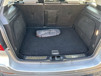 Mercedes B200 CDI - 2.0 - 103 KW - rv. 2006 - 12