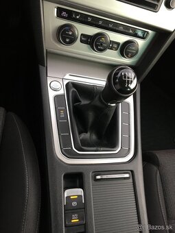 VOLKSWAGEN PASSAT B8 2.0 TDi VIRTUAL COCKPIT FULL LED 2017 - 12