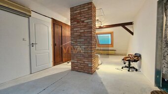 VIVAREAL EXKLUZÍVNA LOKALITA  Veľký 5 izb. RD, terasa, gar - 12