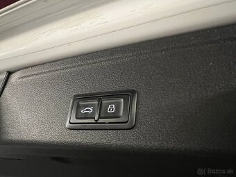Audi A4 B9 3.0 TDI Quattro 200 kW S-line - 12