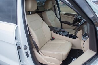 Mercedes-Benz GLE SUV 350d 4matic A/T - 12