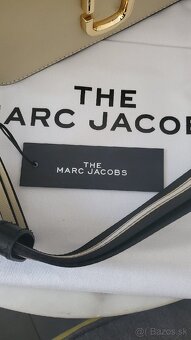 Marc Jacobs kabelka snapshot - 12