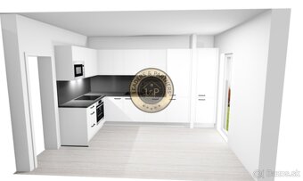 Zrekonštruovaný 3-izb. byt na predaj | JÁNA STANISLAVA, BA I - 12