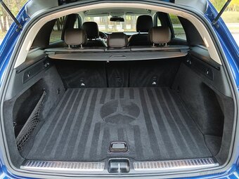 Mercedes GLC 250d 4MATIC A/T - AMG LINE - 12
