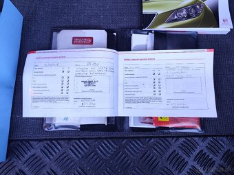 Seat Ibiza 1.2 htp 2008 - 12