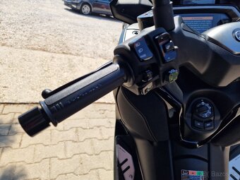Yamaha X-Max 125 (2023) Tech-Max "možný úver" - 12