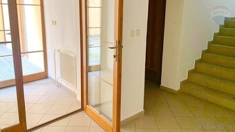 Predaj budovy “Pešia zóna“ – centrum - Nitra, EXKLUZÍVNE - 12