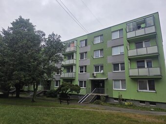 Na predaj 1-izbový byt v Skalici - 12