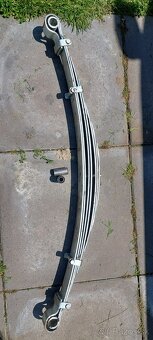 Škoda, Octavia, Spartak diely - 12