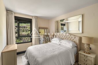 Nueva Andalucia, Penthouse Aloha Lake – 3-spálňový apartmán - 12