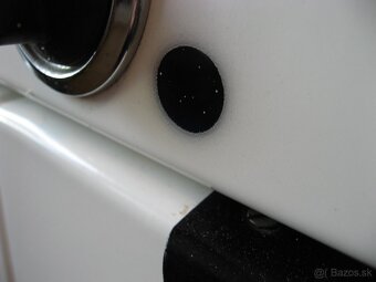 Kuchynský robot Eta Varmix 1972 - 12