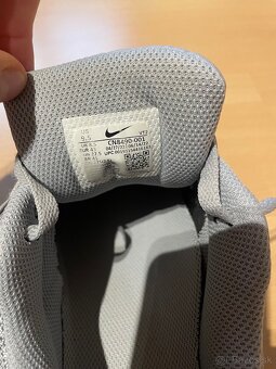 NIKE AIR MAX 90 Wolf Grey 43 - 12