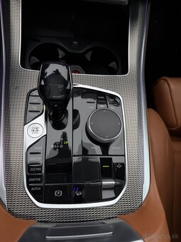 BMW X5 3.0d Drive M-Paket | 2019 pano/kam360Harman - 12