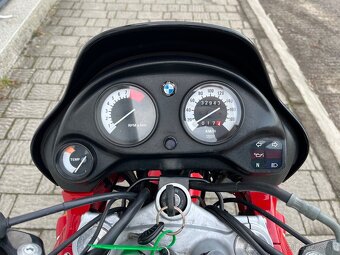 BMW F650….1996….TOP STAV - 12