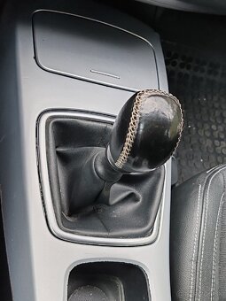 Renault Laguna 3 - 12