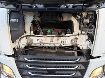 DAF XF 510 Superspace - 12