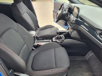 Ford Focus ST.line - 12
