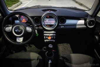 MINI Cooper R56 88kW 2009 - 12