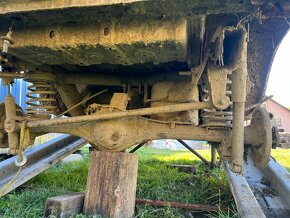 Rozpredam Kia Sportage 2,0 16v - 12