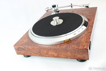 Gramofón VICTOR QL-7 (JVC) - 12