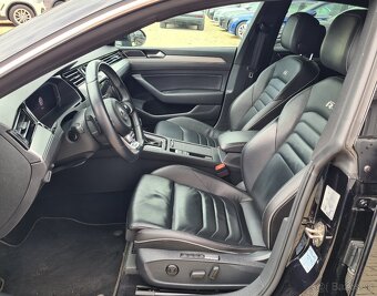 VW ARTEON 2.0 TSI BMT R-LINE DSG - 12