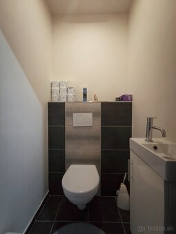 Útulný bungalov - altánok, záhradný domček, garáž - GEČA - 12