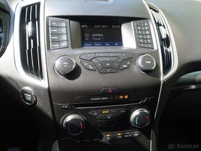Odstúpim leasing na Ford Galaxy 2.0 TDCI r.v. 9/2018, manuál - 12
