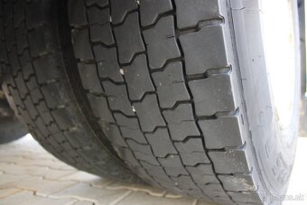 Renault T460, EURO 6 - 12