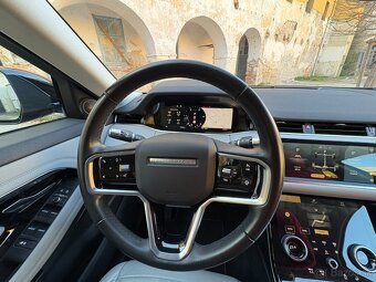 Land Rover, Range Rover Evoque 2022 SE 2l diesel - 12