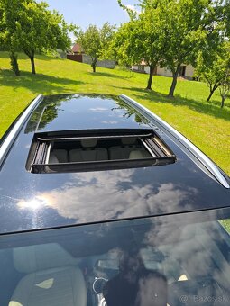 Ford Galaxy 2.0 TDCi Duratorq 180 Titanium X AWD A/T  7Miest - 12