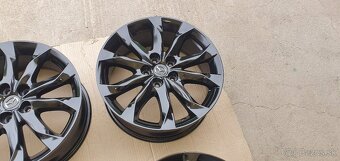 5x114,3 r18 mazda kia hyundai mitsubishi toyota honda - 12