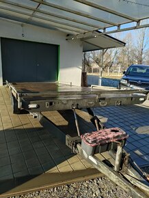 Autoprepravník Adam 15 - 12