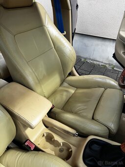 Volkswagen Passat 2,8 highline - 12