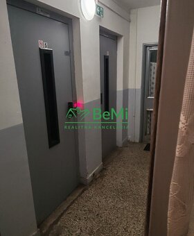 2 izb byt sidlisko JUH Nové zámky 031-113-EVBA - 12