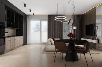 ZNÍŽENÁ CENA l NA PREDAJ 3 IZBOVÝ BYT S BALKÓNOM, PODUNAJSKÉ - 12