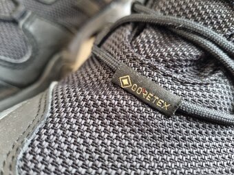 Adidas Terrex goretex - 12