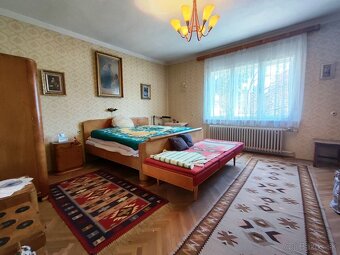 Predám RD vo výbornej lokalite v meste Zlaté Moravce - 12