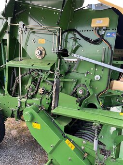 KRONE F 125 XC - 12