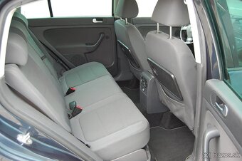Volkswagen Golf Plus - 12