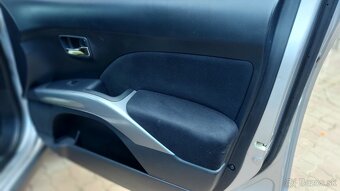 Mitsubishi outlander 2.0d 103kw - 12