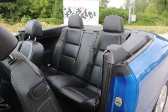 Peugeot 307 CC 1.6 - 12