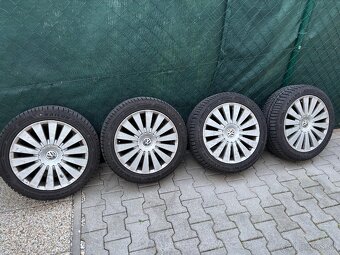 Passat B6 combi - 12