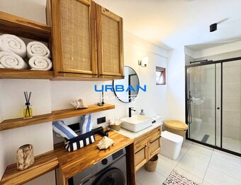 LUXUSNÝ 2-IZBOVÝ APARTMÁN NA ZANZIBARE - 12